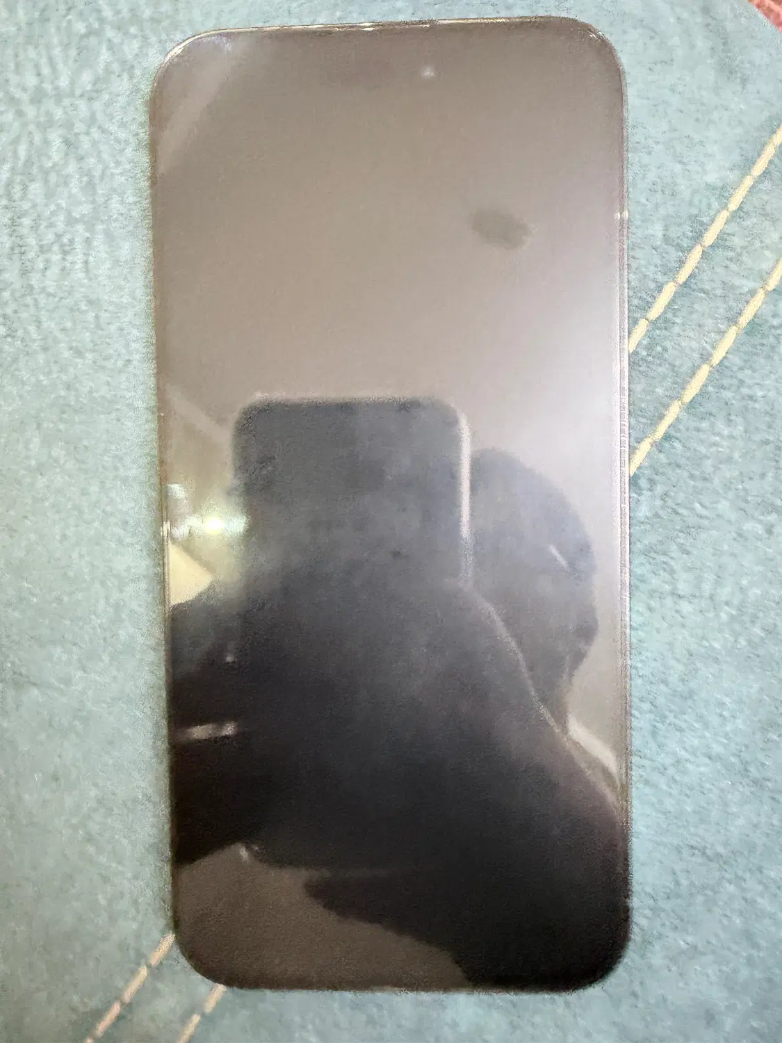 Iphone 14 pro max - 256 - black|موبایل|گرمدره, |دیوار