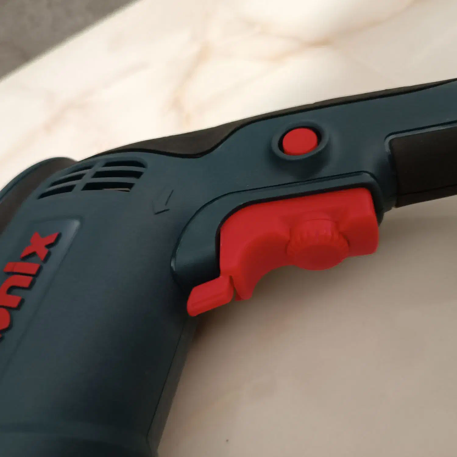 دریل 2260 رونیکس|ابزارآلات|رشت, حمیدیان|دیوار