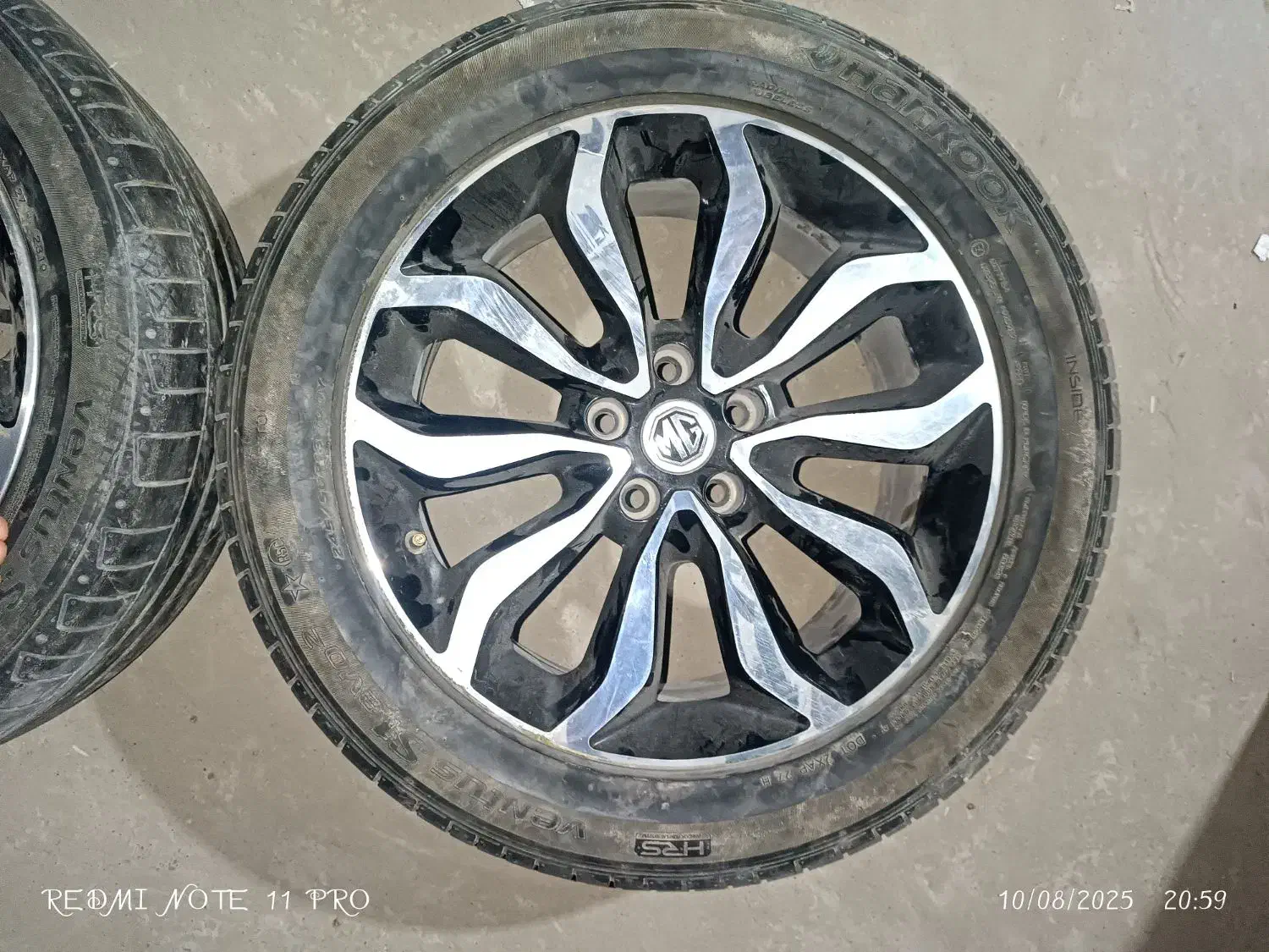 رینگ اسپرت|قطعات یدکی و لوازم جانبی|بمانی, |دیوار