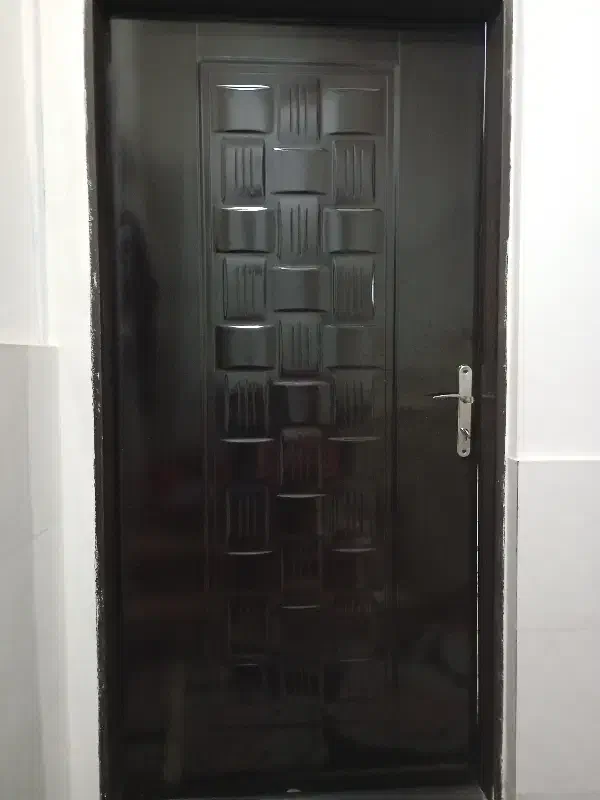 درب اتاق خواب در حد نو|مصالح و تجهیزات ساختمان|قیدار, |دیوار