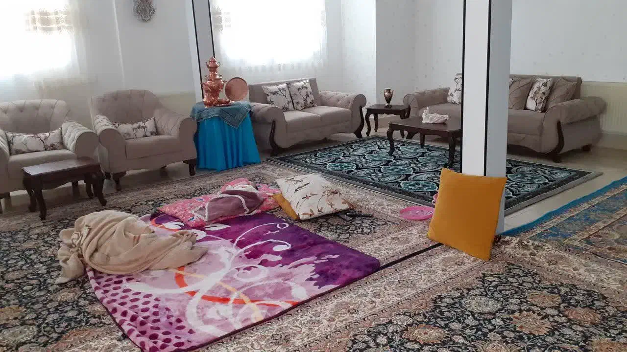 مبل|مبلمان خانگی و میز عسلی|کرج, شهرک سهرابیه|دیوار