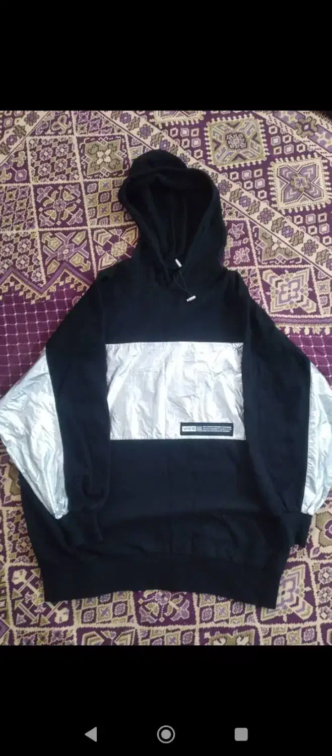 هودی|لباس|شوش, |دیوار