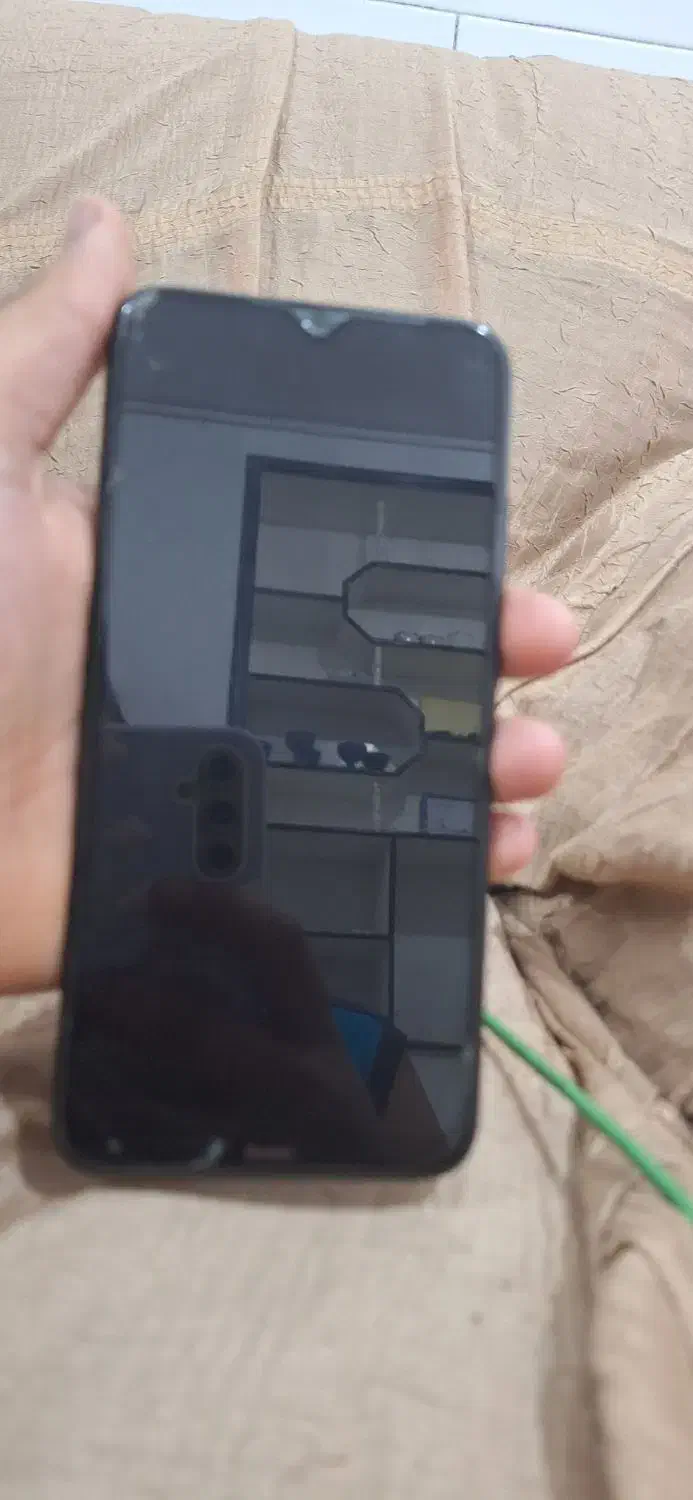 گوشی note 8|موبایل|کرمان, |دیوار