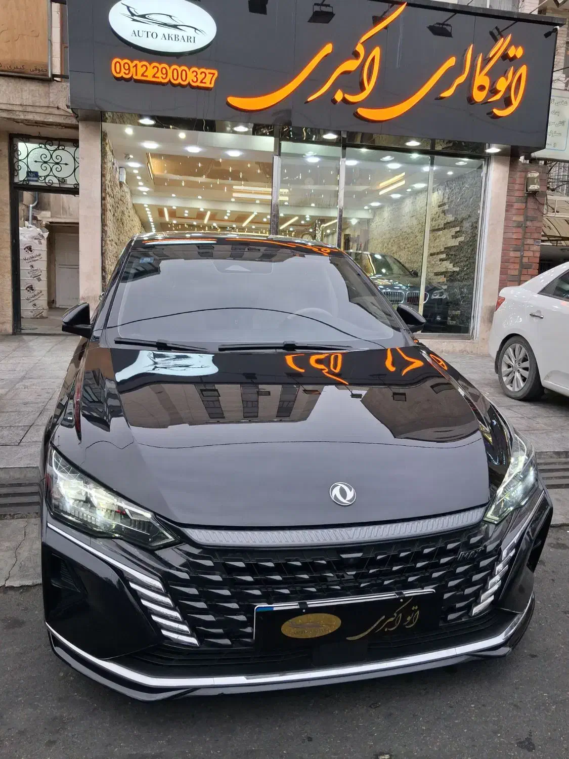 شاین مکس درجه یک 2023|خودرو سواری و وانت|تهران, آسمان|دیوار