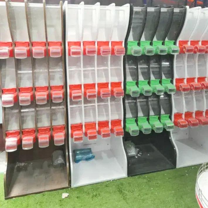 دکور فروشگاه و قفسه انبار|فروشگاه و مغازه|بهارستان, |دیوار