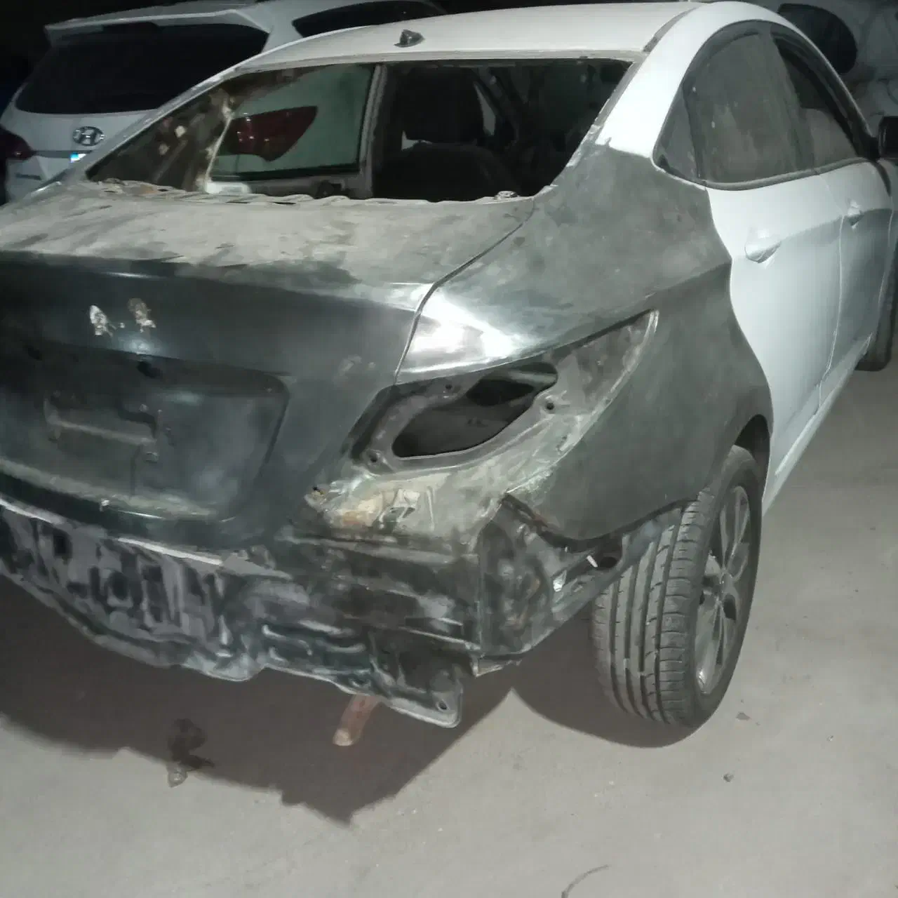 به دو استاد کار ماهر و صافکار نیازمنیدم|استخدام صنعتی، فنی، مهندسی|کرمان, |دیوار