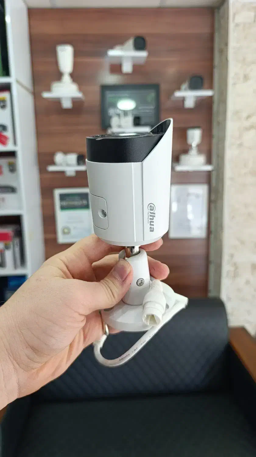 دوربین مداربسته ماهی 1میلیون|دوربین مداربسته|قم, عمار یاسر|دیوار