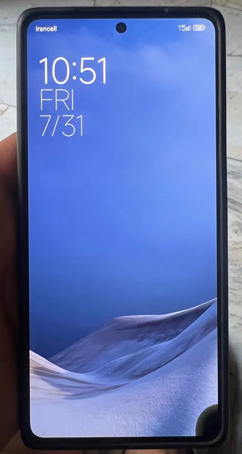 poco m6 pro 12/512|موبایل|کرج, کیانمهر|دیوار
