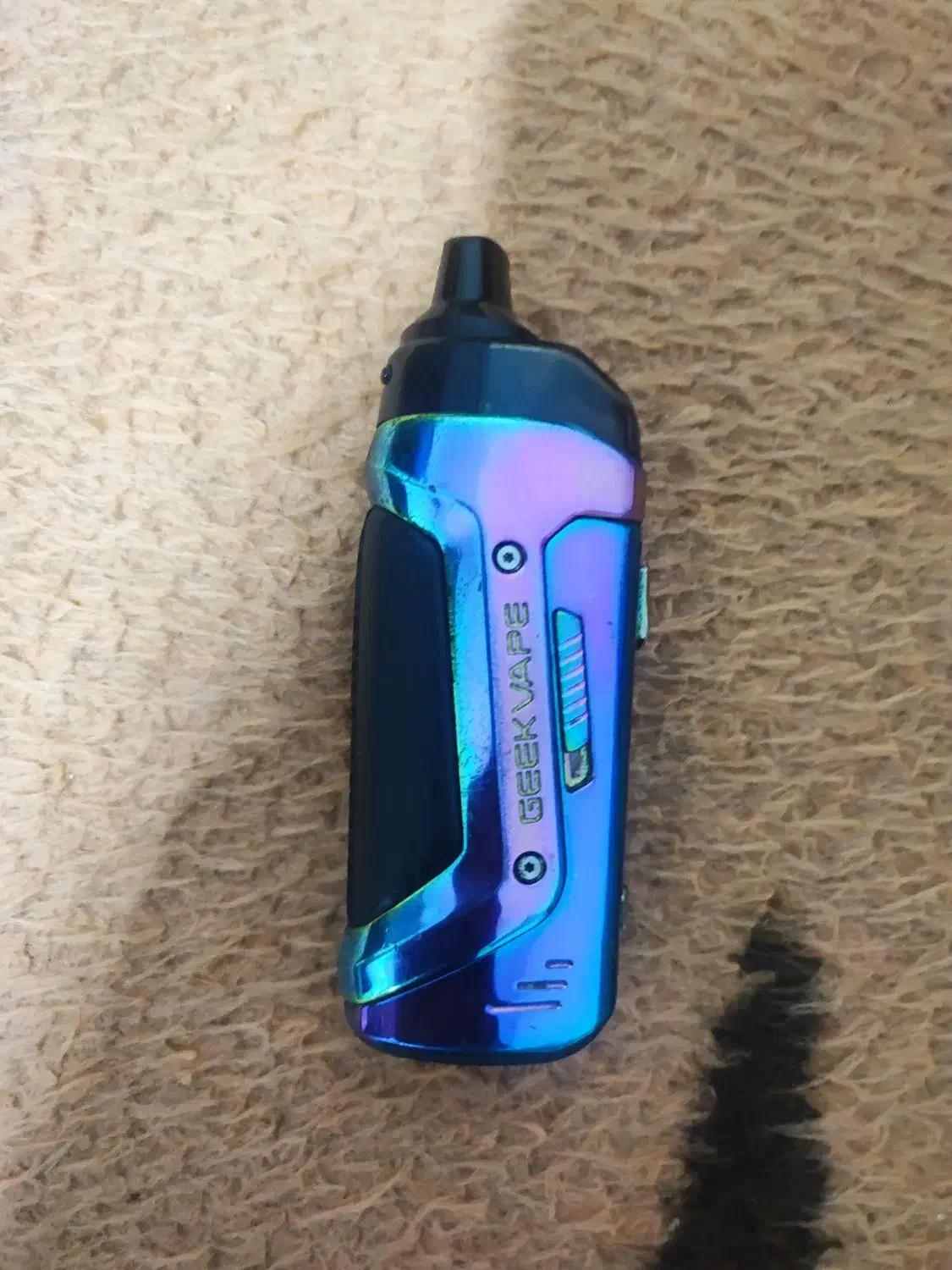 ویپ پاد بی 60 گیک ویپ|زیورآلات و اکسسوری|شیراز, قدوسی غربی|دیوار