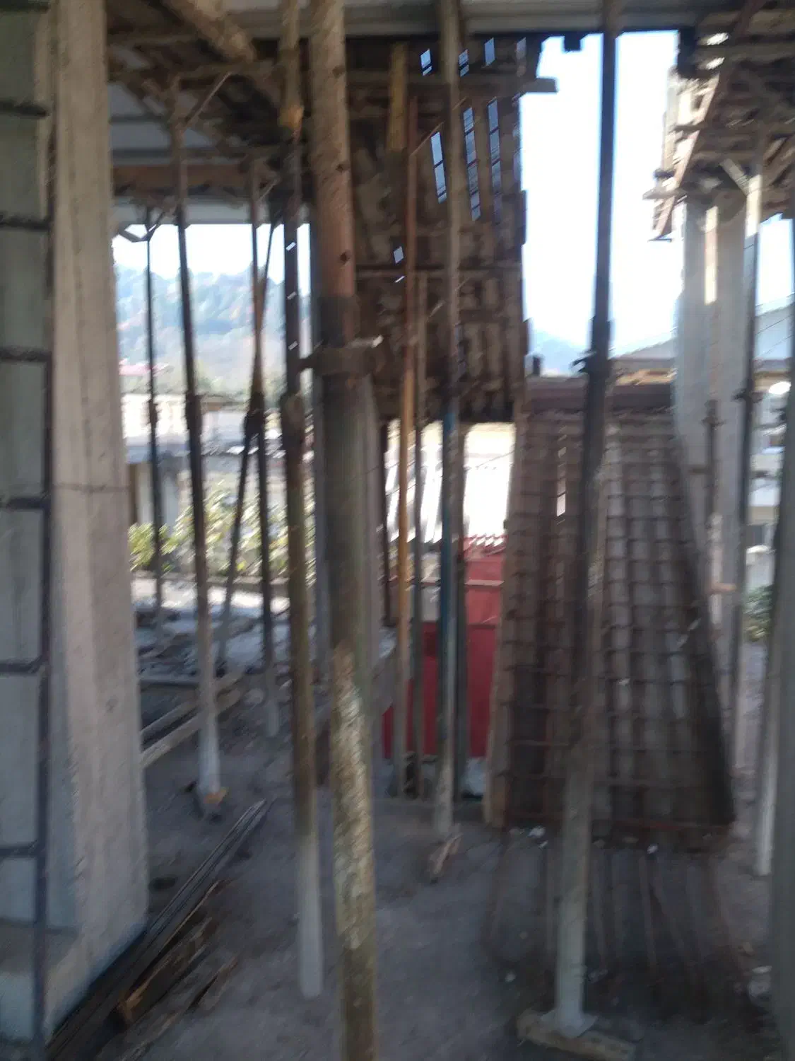 آرماتور بندی ساختمان پذیرفته می شود|خدمات پیشه و مهارت|تالش, هشتپر|دیوار