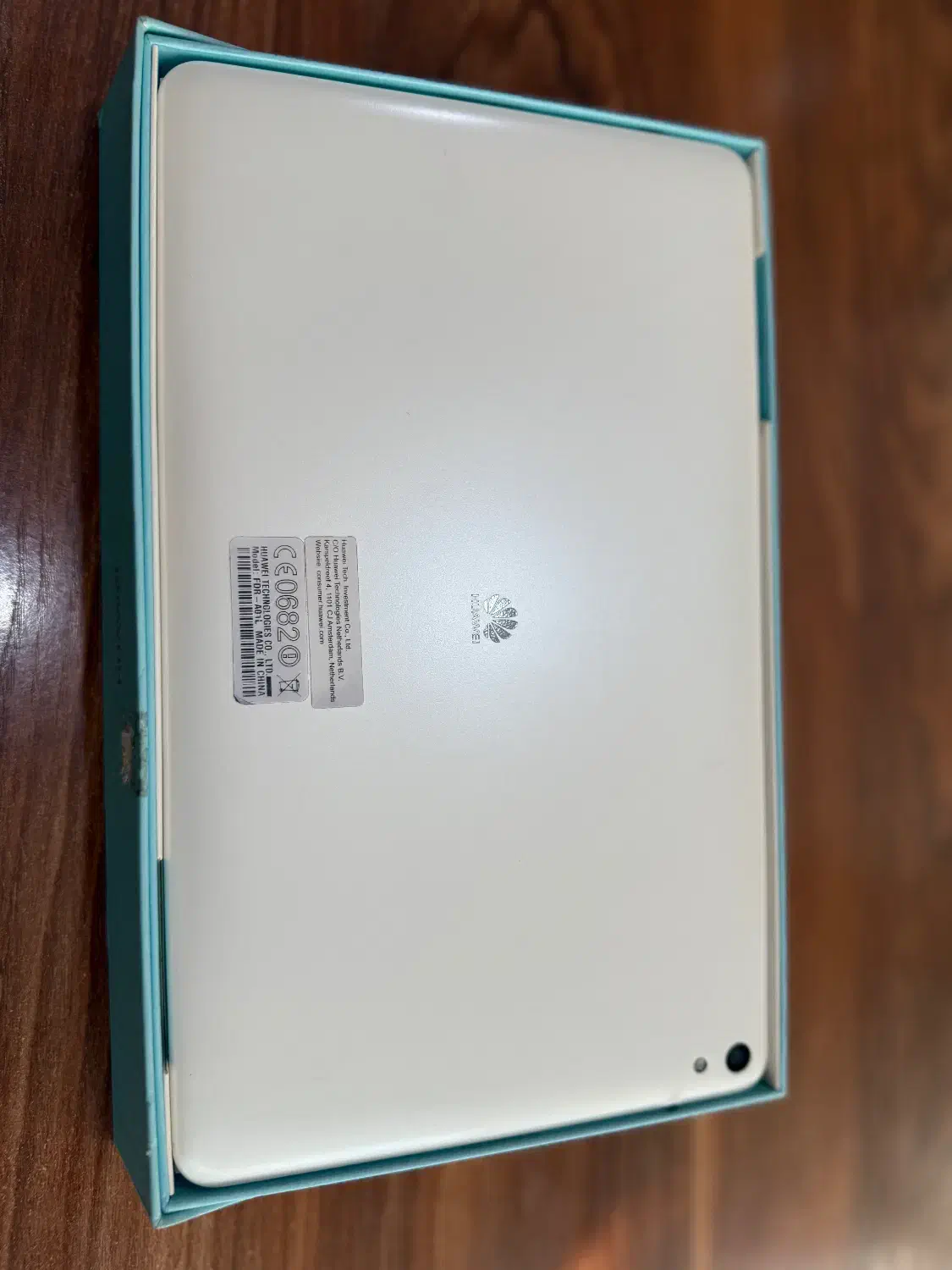 تبلت 10 اینچ هواوی mediapad T2 10.0 pro|تبلت|تبریز, |دیوار