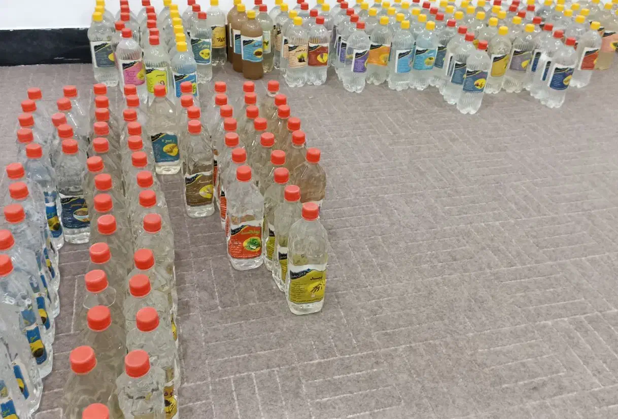 انواع عرقیجات عمده ۲۵ تک ۵۰|خوردنی و آشامیدنی|کاکی, |دیوار