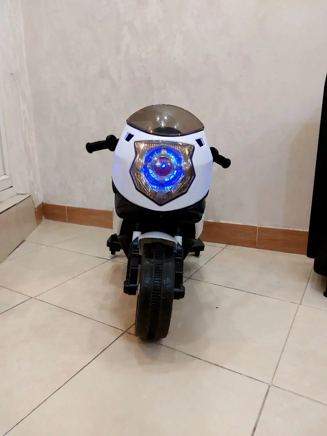 موتور شارژی جفت گیربکس|اسباببازی|رشت, جانبازان|دیوار