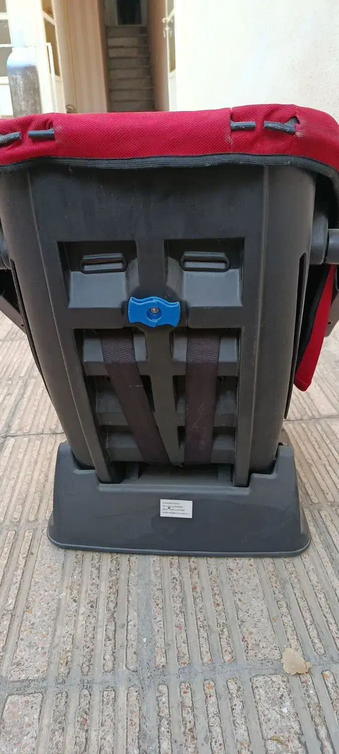 صندلی کودک|کالسکه و لوازم جانبی|ری, صالح‌آباد شرقی|دیوار