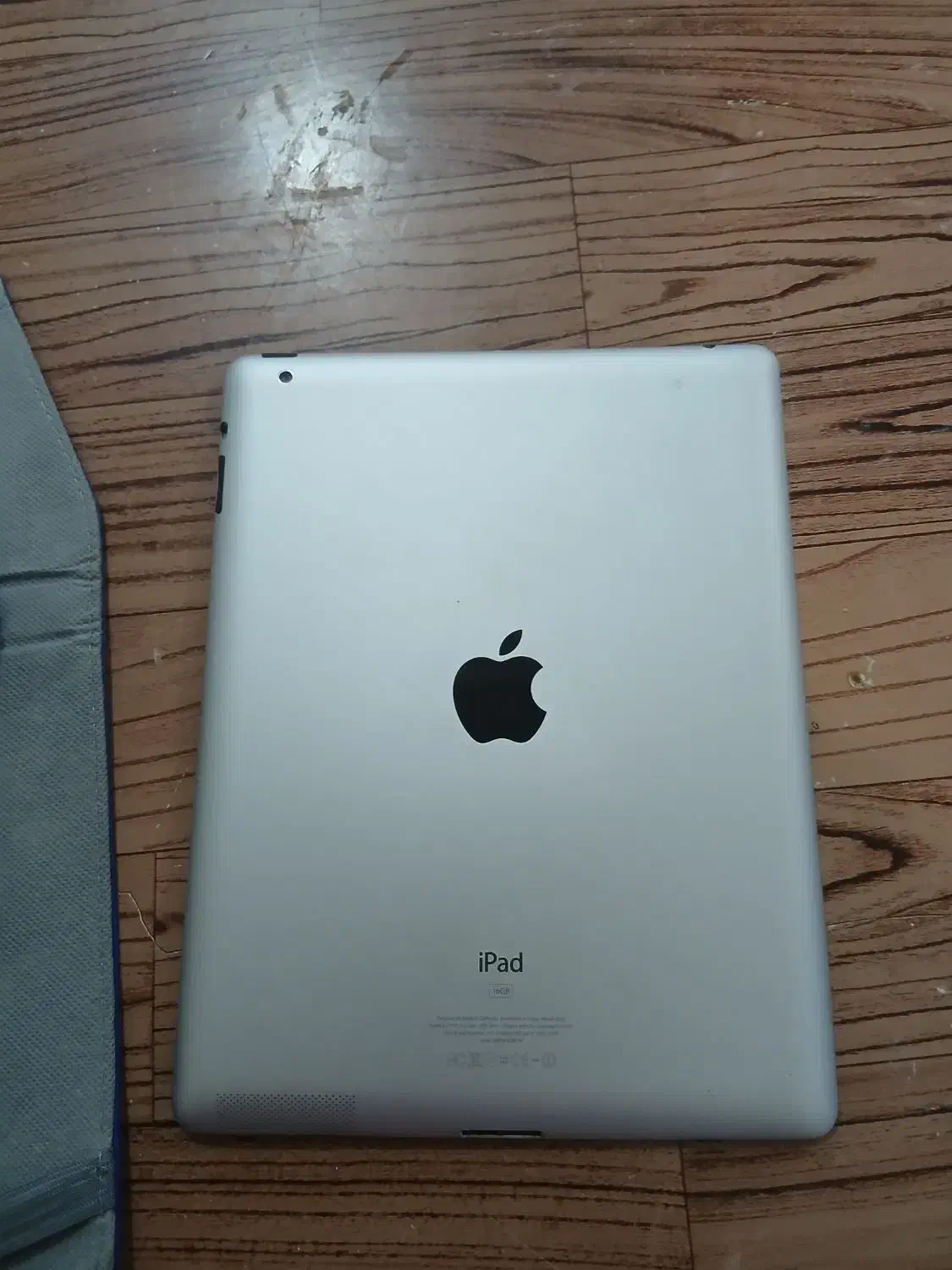 آی پد 6 حافظه ۱۸|تبلت|خمینی‌شهر, |دیوار