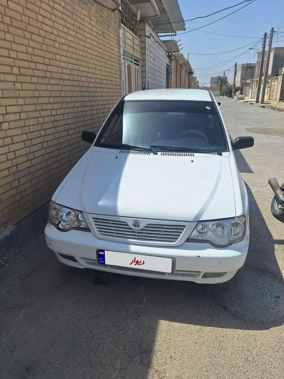 پراید ۱۳۲|خودرو سواری و وانت|بهبهان, |دیوار