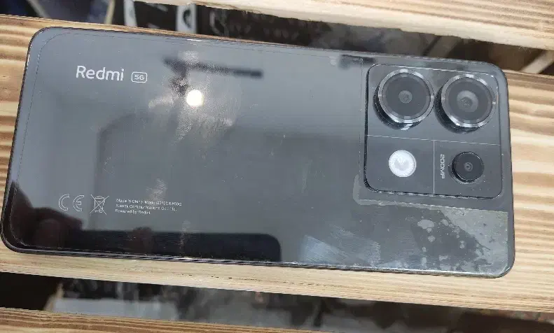 شیامی در حد نو|موبایل|اراک, |دیوار