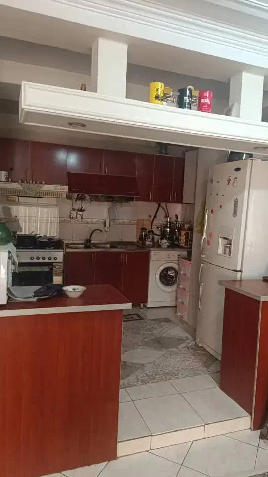 فروش آپارتمان 63 متری تک خواب در طبقه اول کم واحد|فروش آپارتمان|نسیمشهر, |دیوار