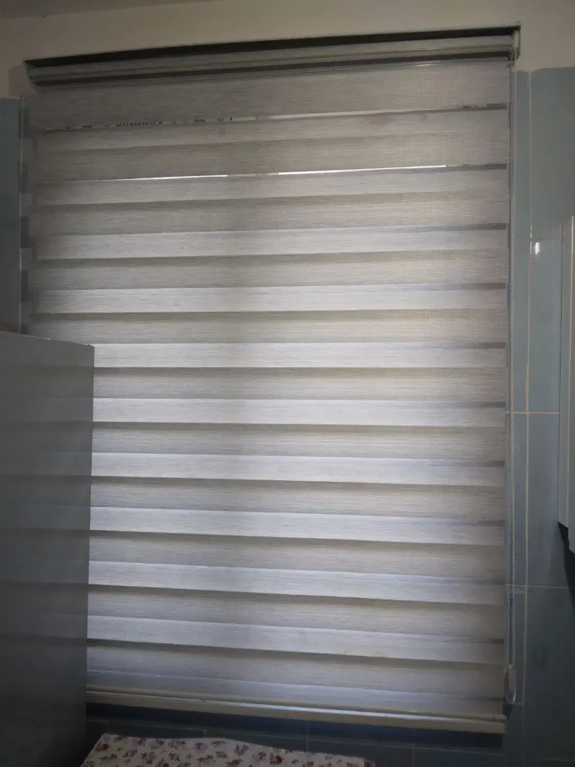 پرده زبرا|پرده، رانر، رومیزی|بروجرد, |دیوار