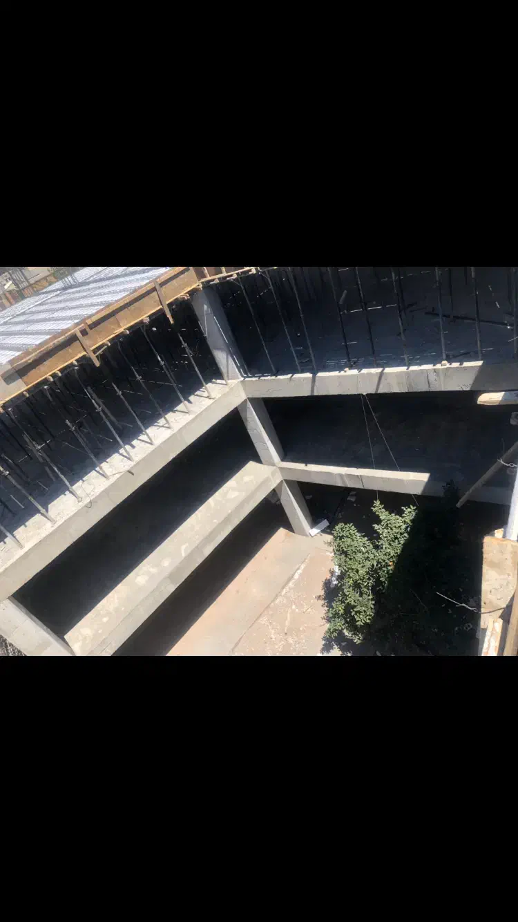 پیمانکاری و ارماتوربندی ساختمان|خدمات پیشه و مهارت|تبریز, |دیوار