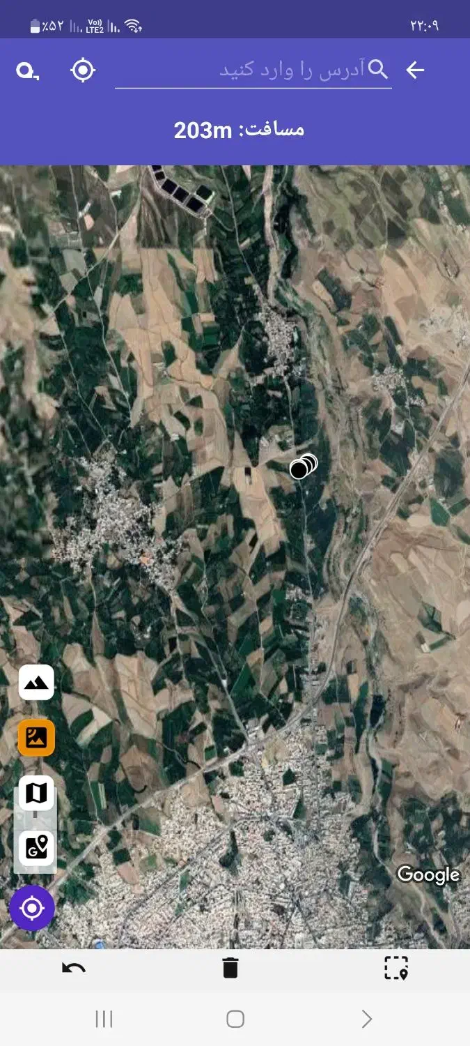 زمین|فروش دفتر صنعتی، کشاورزی، تجاری|مشگین شهر, |دیوار