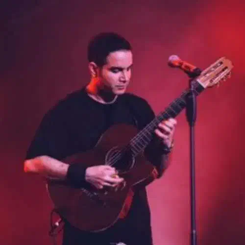 ۲ عدد بلیط کنسرت یگانه|بلیت کنسرت|کرج, اتحاد|دیوار