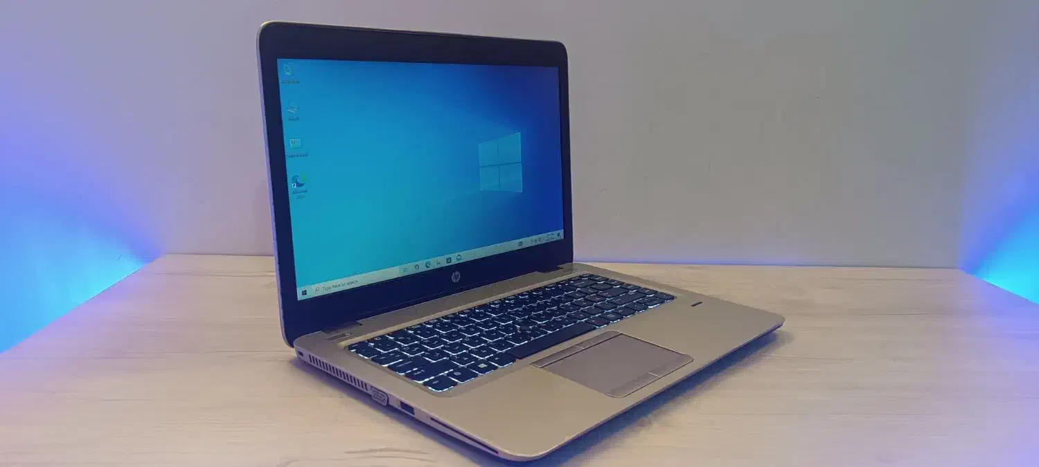 لپتاپ Hp Elitebook 745|رایانه همراه|دزفول, |دیوار