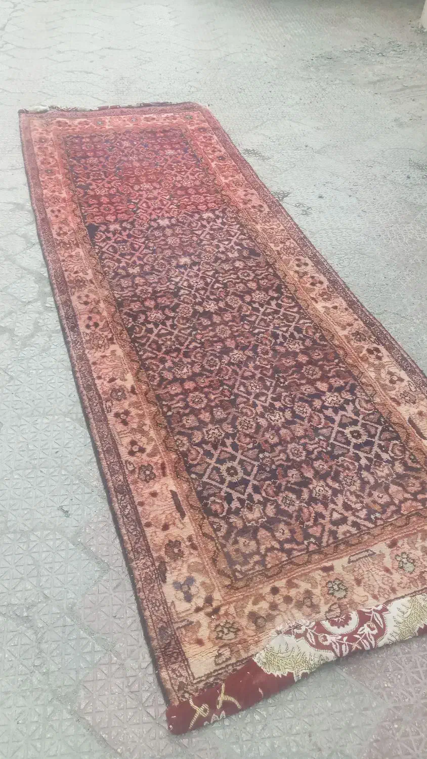 فرش|فرش|اراک, |دیوار