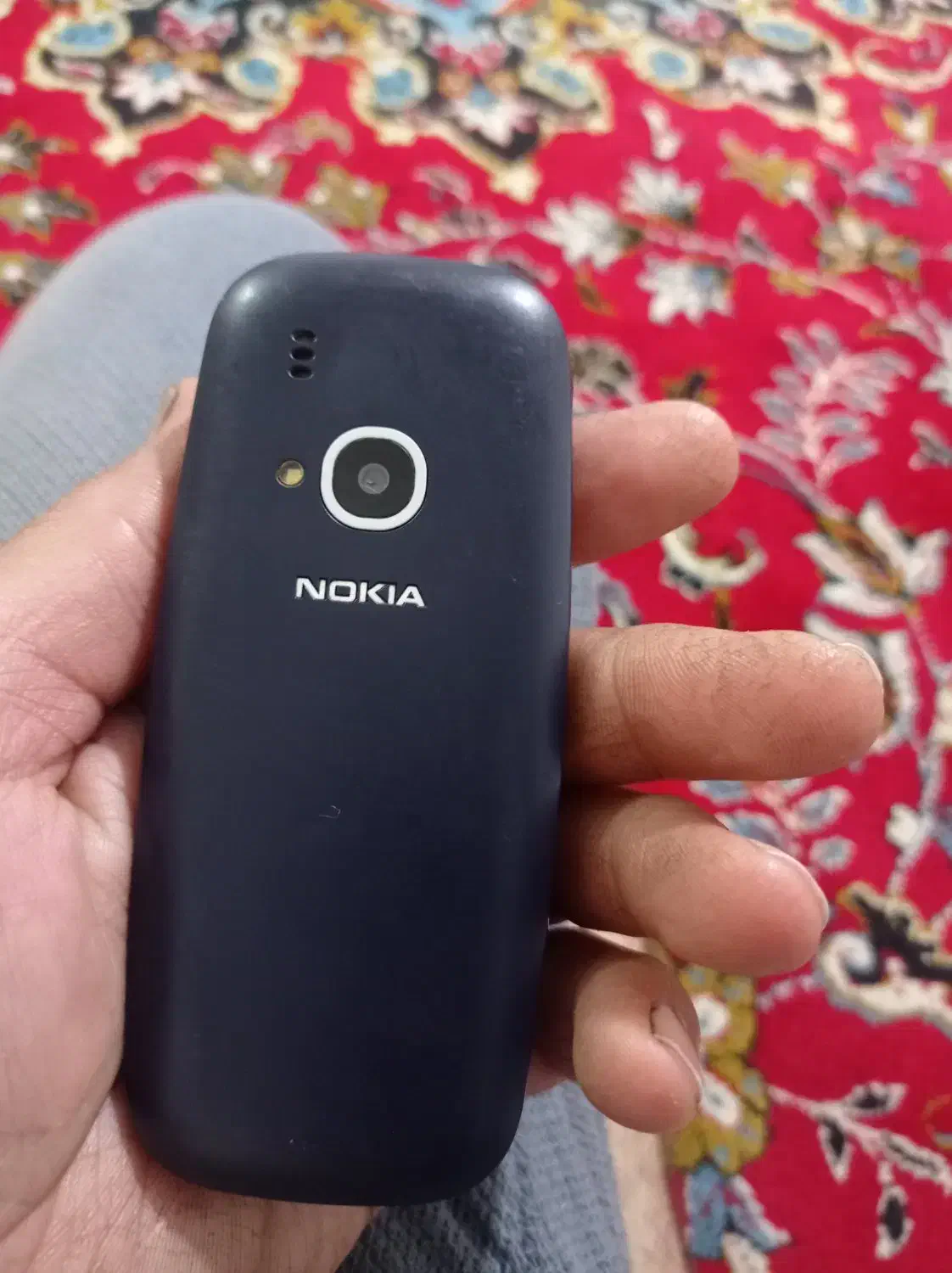 نوکیا ساده|موبایل|رباط‌کریم, انجم آباد|دیوار