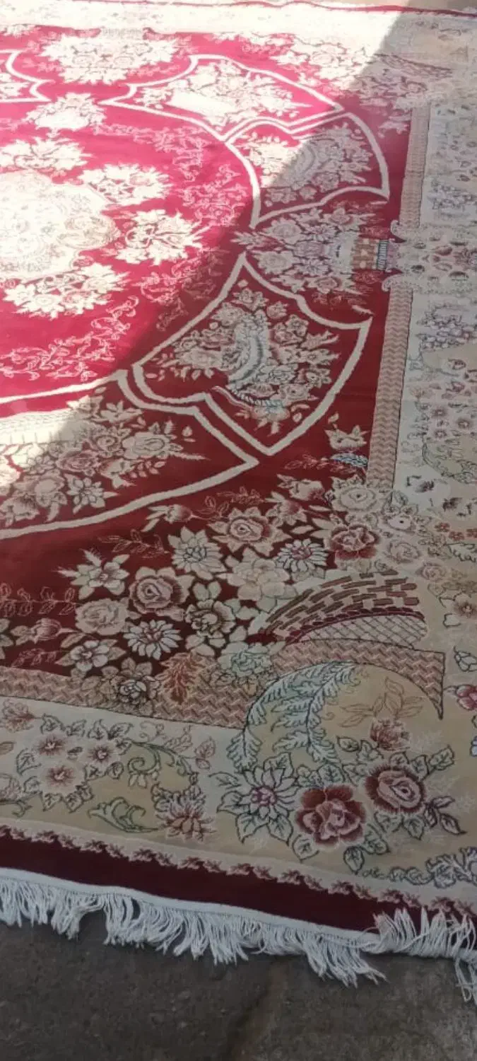 فرش ماشینی|فرش|تهران, خاک سفید|دیوار