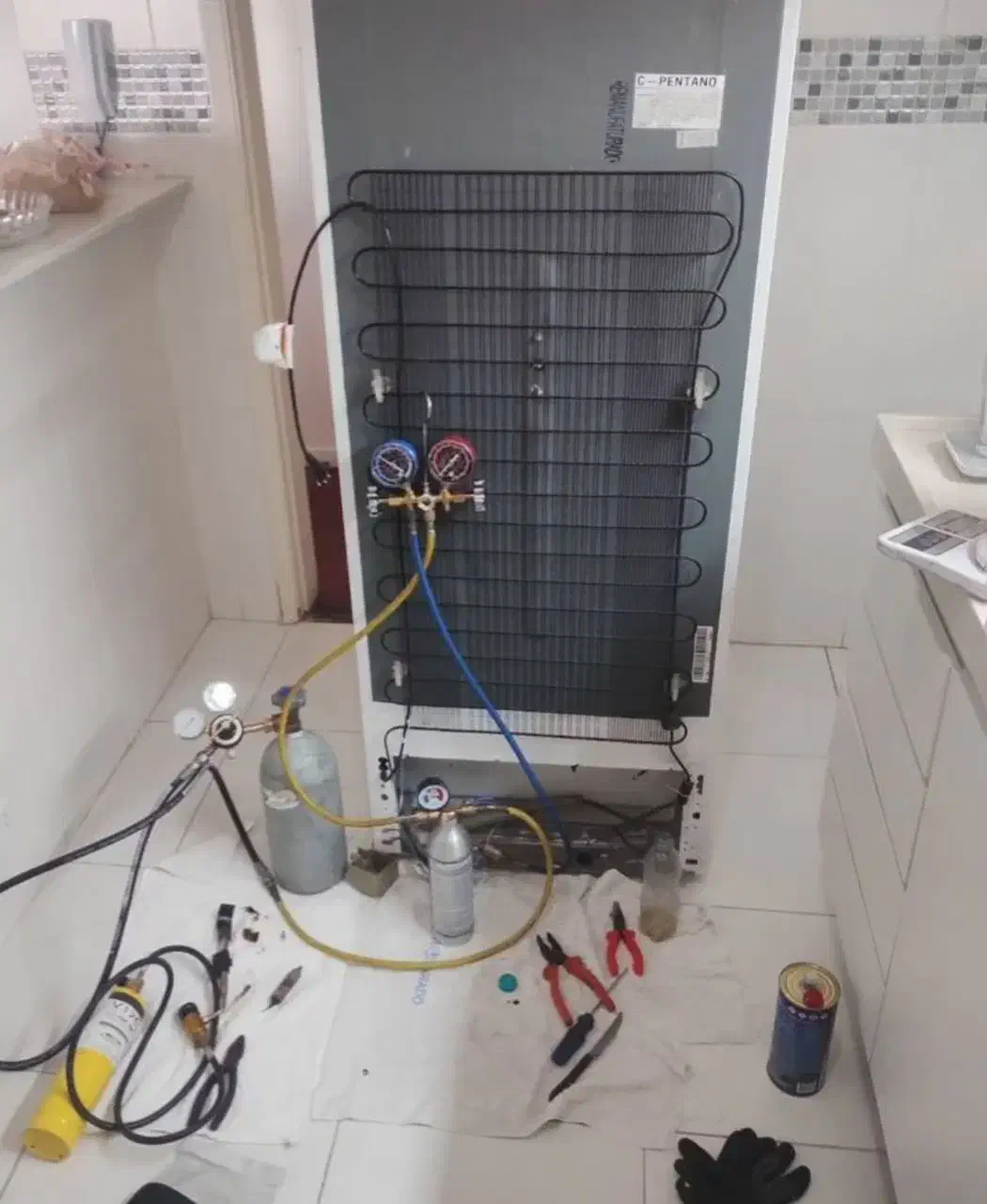 تعمیرات پکیج ولباسشویی ویخچال صفادشت،اندیشه،شهریار|خدمات پیشه و مهارت|صفادشت, |دیوار