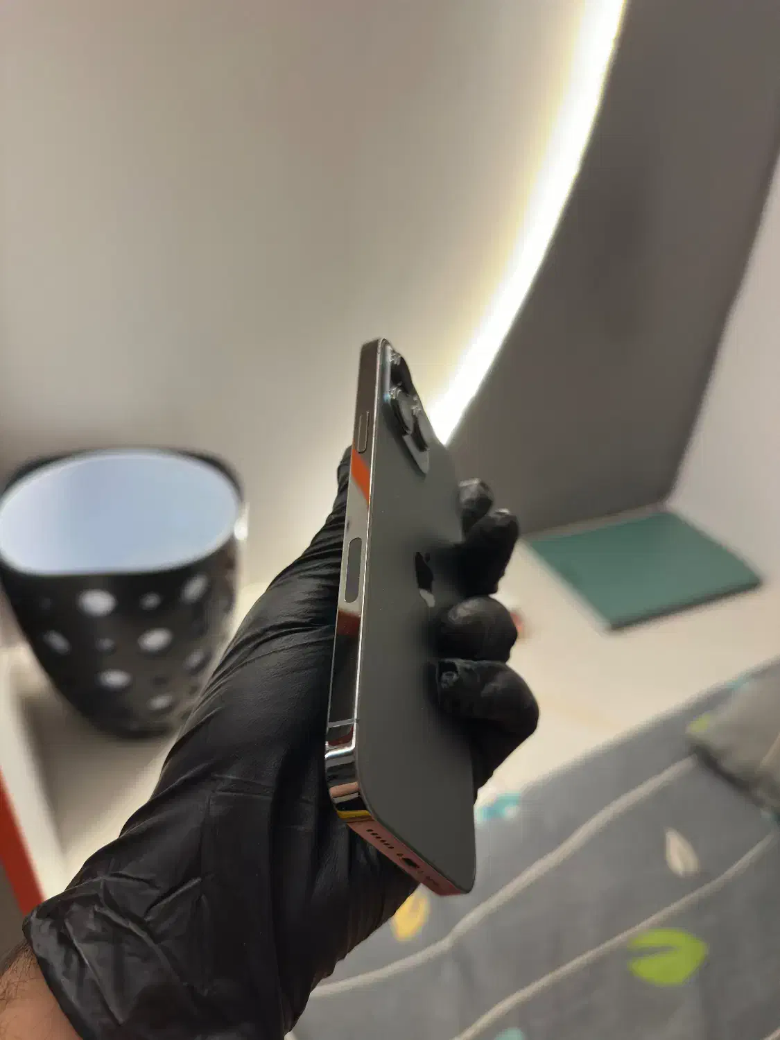 آیفون ۱۳پرو مکس iphone 13promax|موبایل|نیشابور, دارایی|دیوار