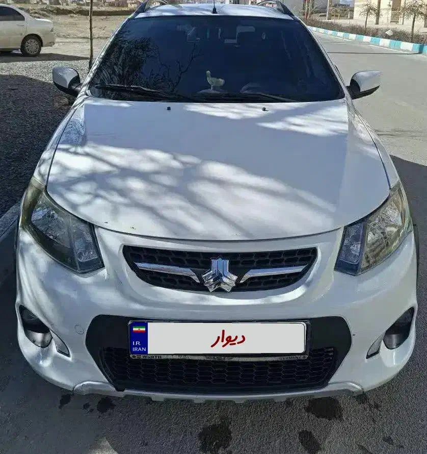 کوییک مدل ۹۹|خودرو سواری و وانت|همدان, |دیوار