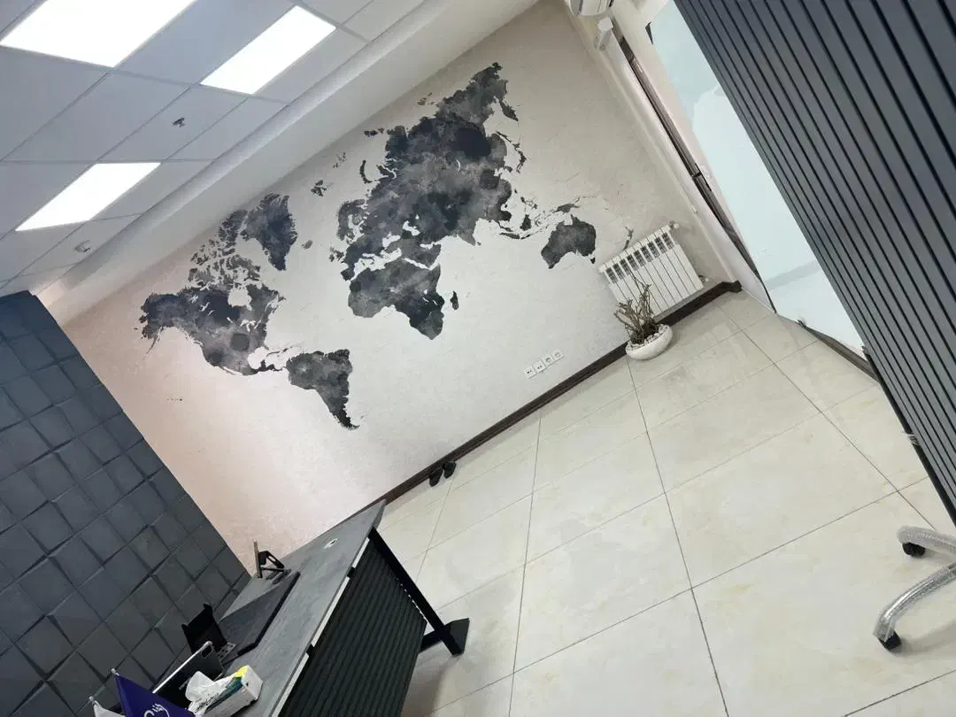 دفتر اداری نوساز|فروش دفتر کار، اتاق اداری، مطب|تهران, مهرآباد|دیوار