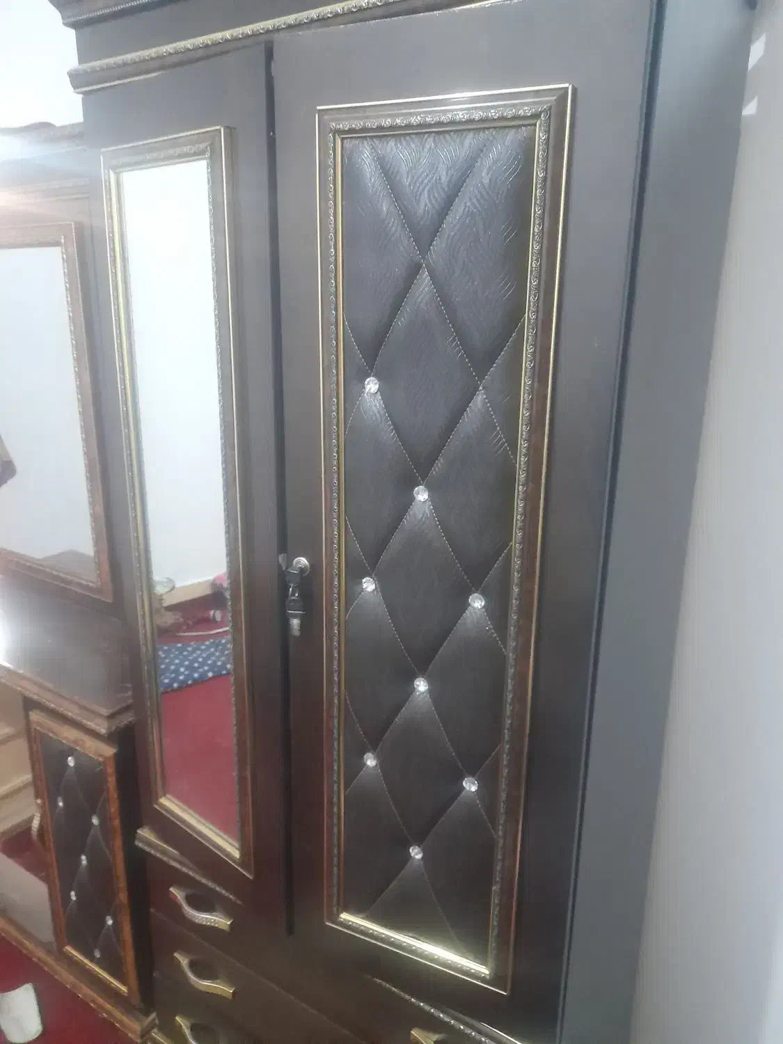 دانه ای ۳ میلیون|جاکفشی، کمد، دراور|قائن, |دیوار