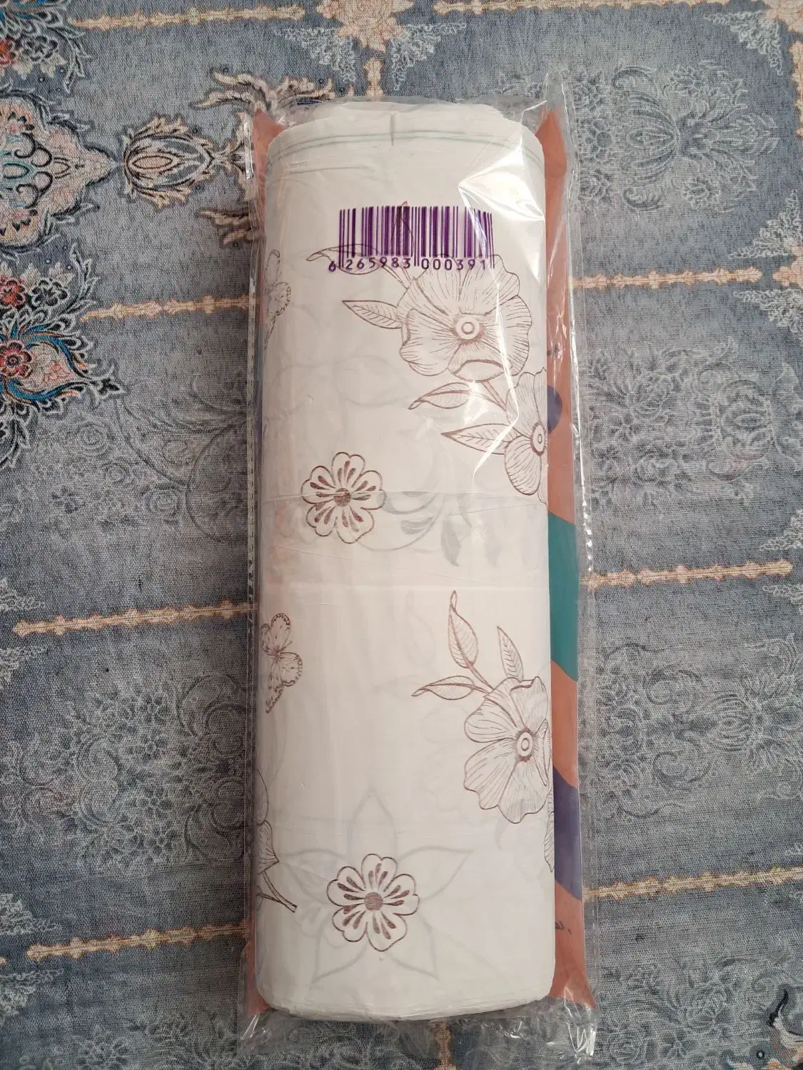 سفره یکبار مصرف|سفره، حوله، دستمال آشپزخانه|ایلام, |دیوار