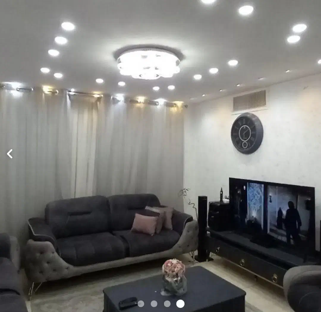 فروش واحد دوخواب ۹۰ متری فاز ۱ بلوار فردوسی|فروش آپارتمان|صدرا-فارس, فاز ۱|دیوار