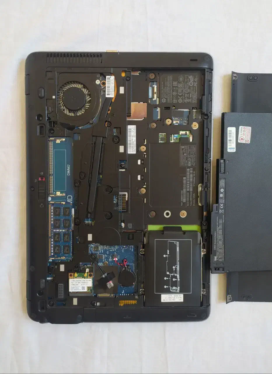 لپ تاپ|رایانه همراه|سقز, |دیوار