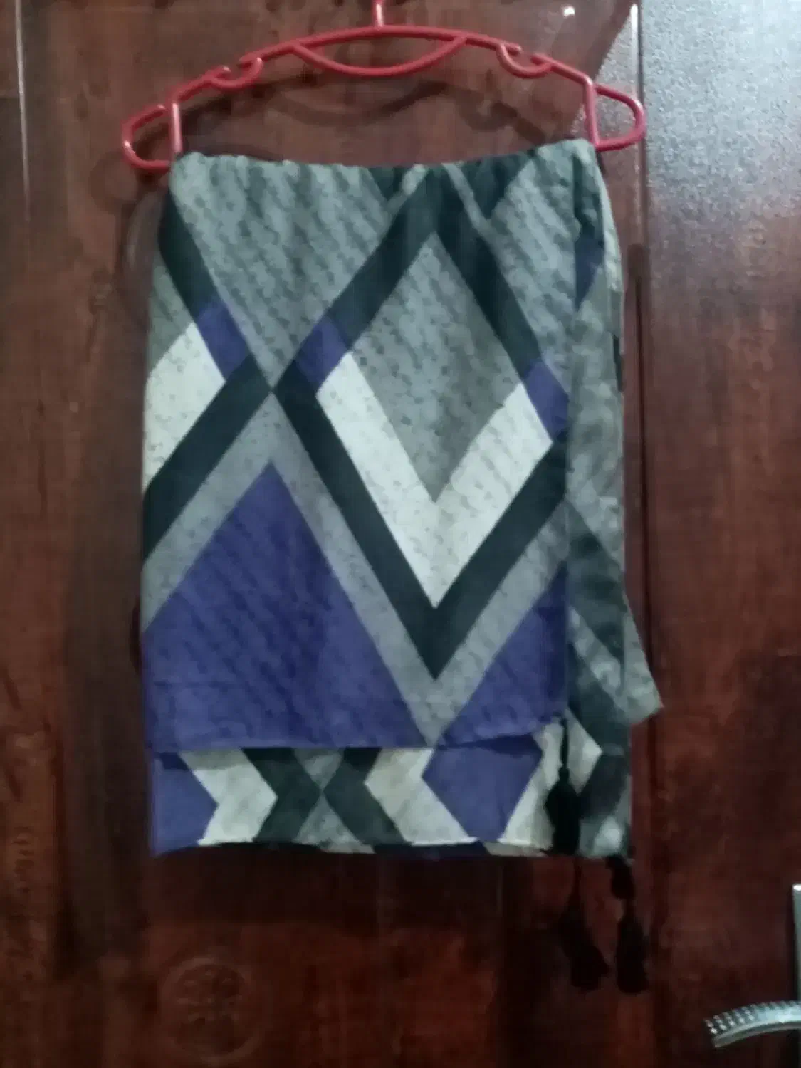 شال 2 عدد|لباس|رشت, لاکان|دیوار