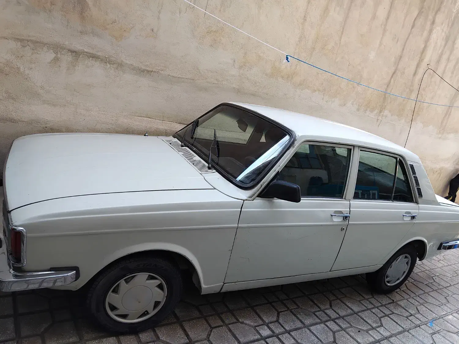 پیکان|خودرو سواری و وانت|کرمانشاه, |دیوار