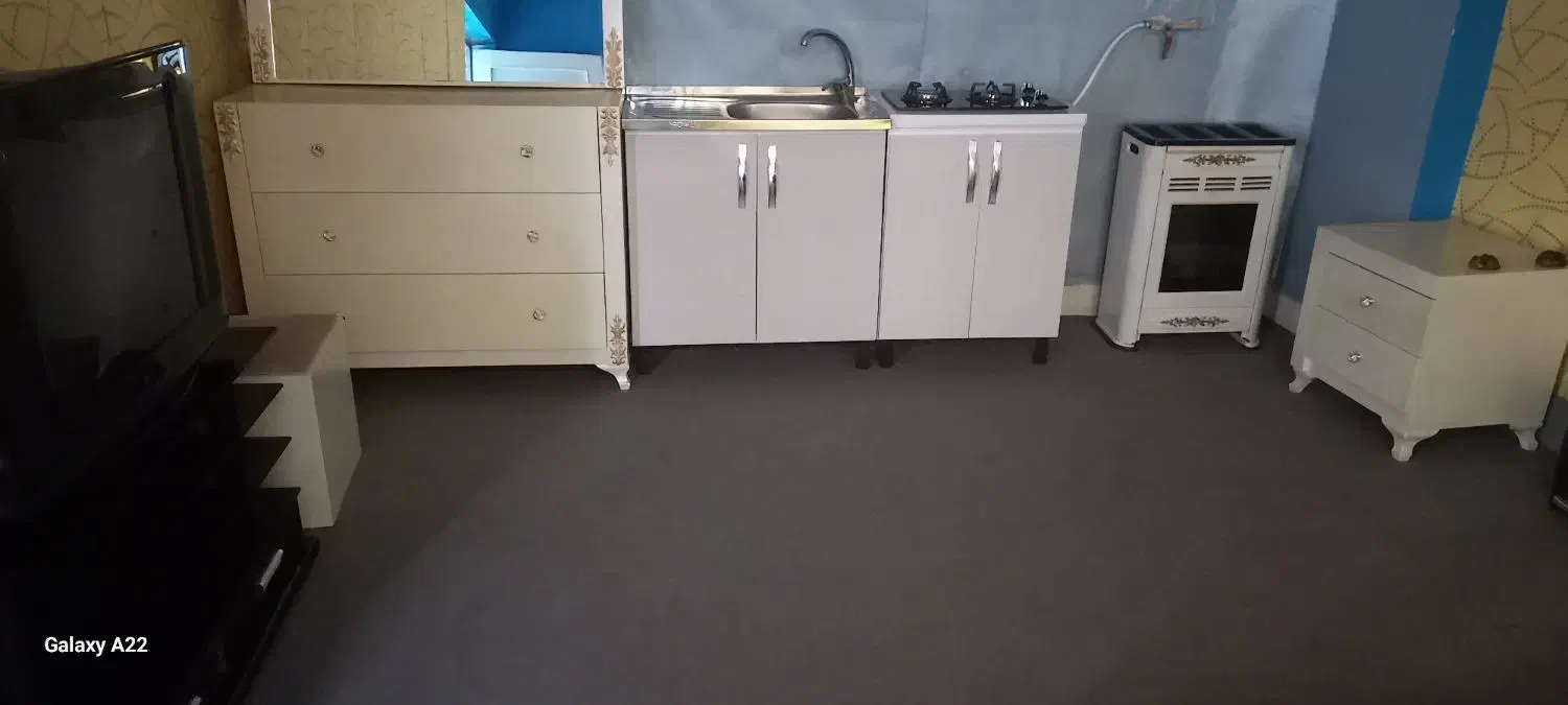 سوییت ساعتی روزانه شبانه|اجارهٔ کوتاه‌مدت آپارتمان و سوئیت|تهران, هاشمی|دیوار