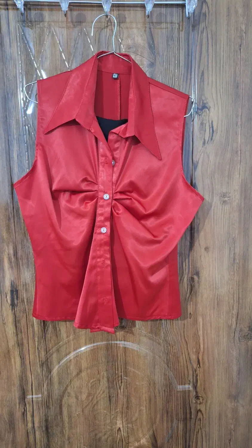 کت ودامن وزیره|لباس|سلماس, |دیوار