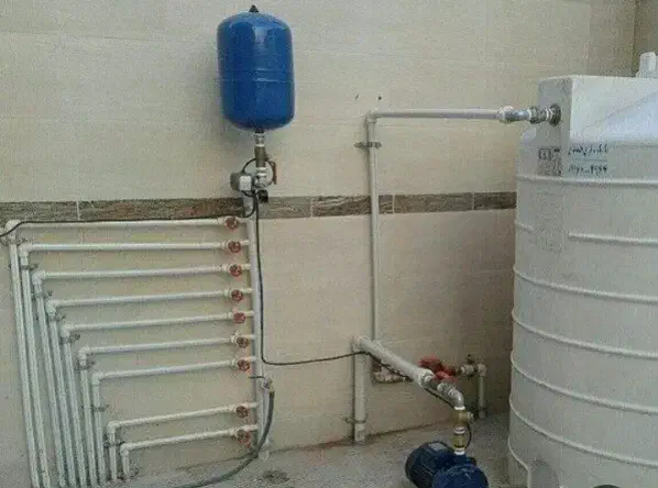 لوله کشی آب نصب و تعمیر|خدمات پیشه و مهارت|زاهدان, |دیوار