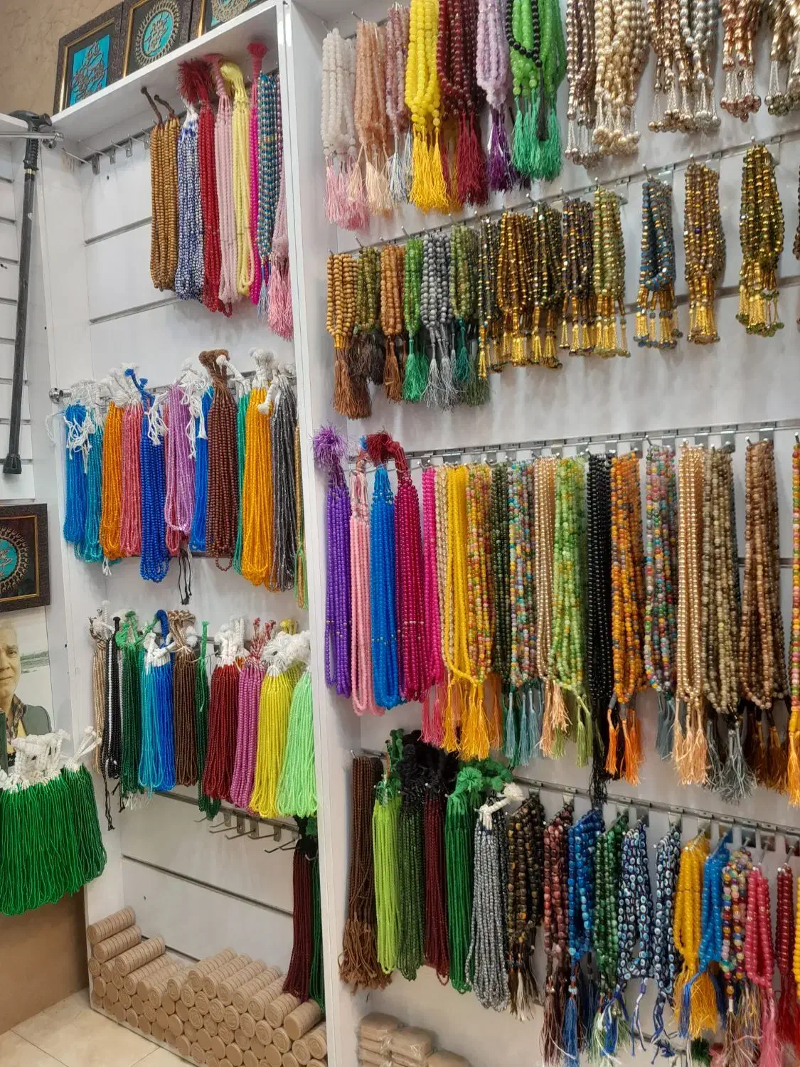 دکور مغازه به بالاترین مبلغ واگذار میگردد|فروشگاه و مغازه|مشهد, چهنو|دیوار