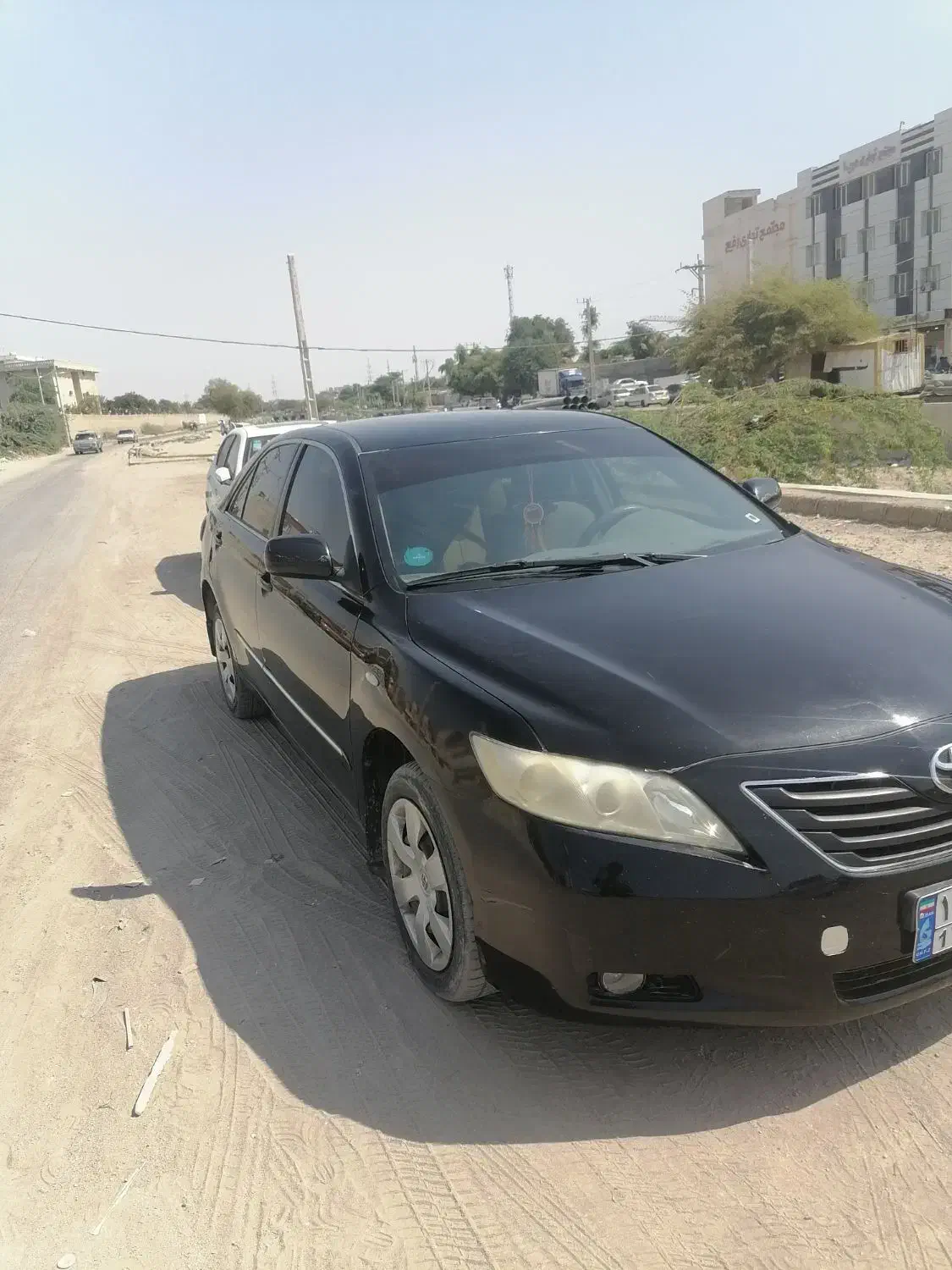 تویتا کمری فروشی چابهار|خودرو سواری و وانت|چابهار, |دیوار