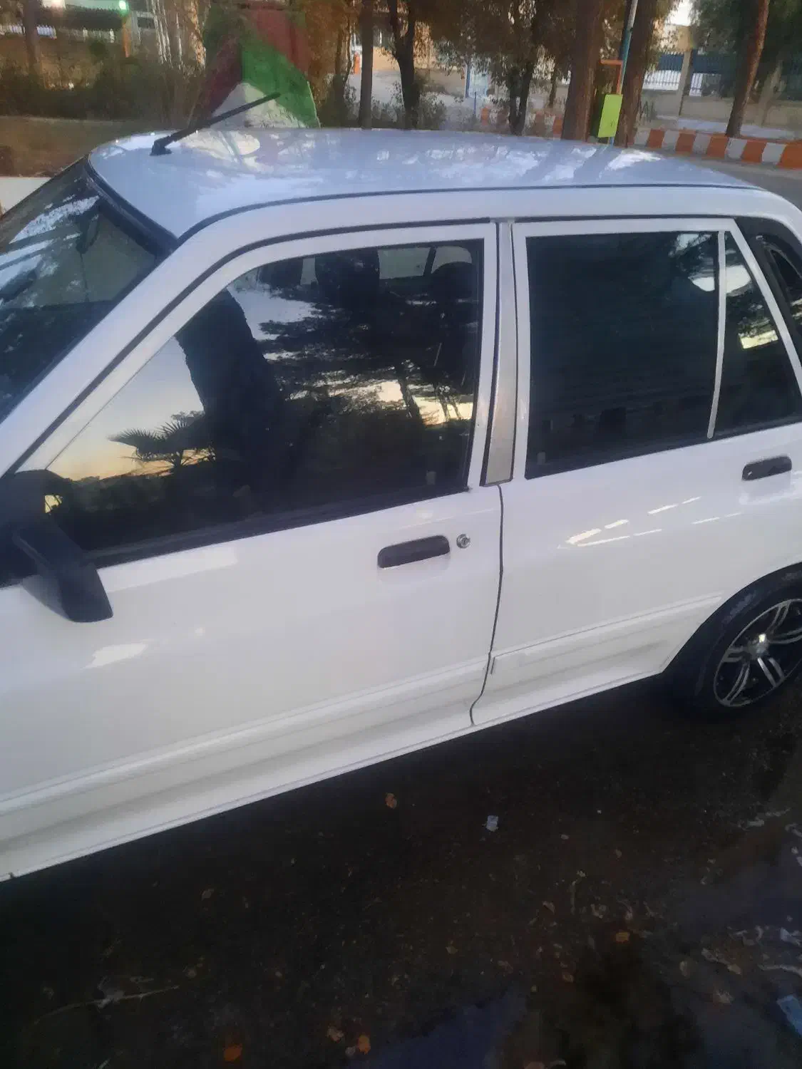 پراید ۱۳۲|خودرو سواری و وانت|زاهدان, |دیوار