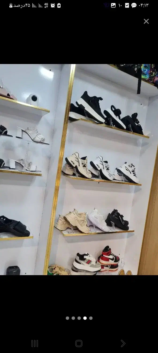 کلیه اجناس زیر قیمت تولیدی بفروش میرسند|کیف، کفش، کمربند|سیرجان, |دیوار