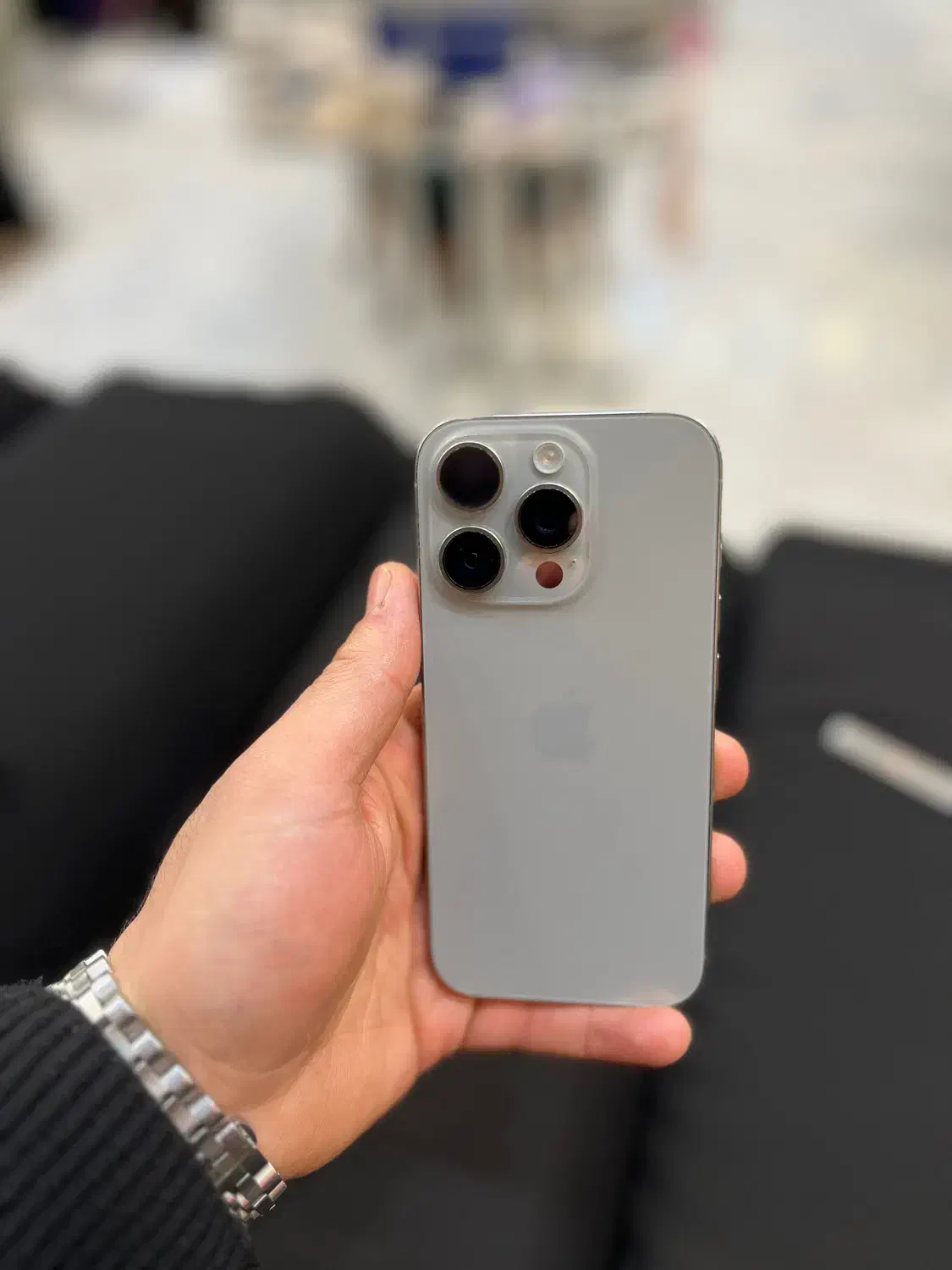 آیفون ۱۶پرو|موبایل|مشهد, طلاب|دیوار