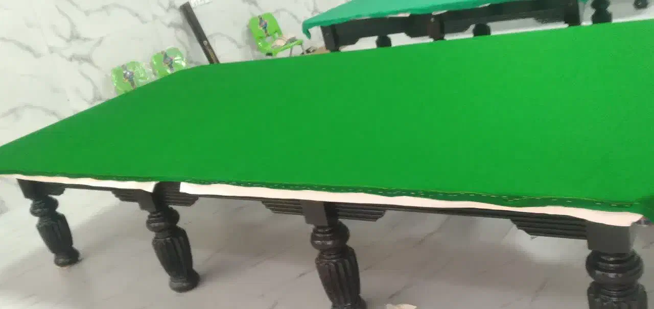 بیلیارد|ورزشهای توپی|اردبیل, |دیوار