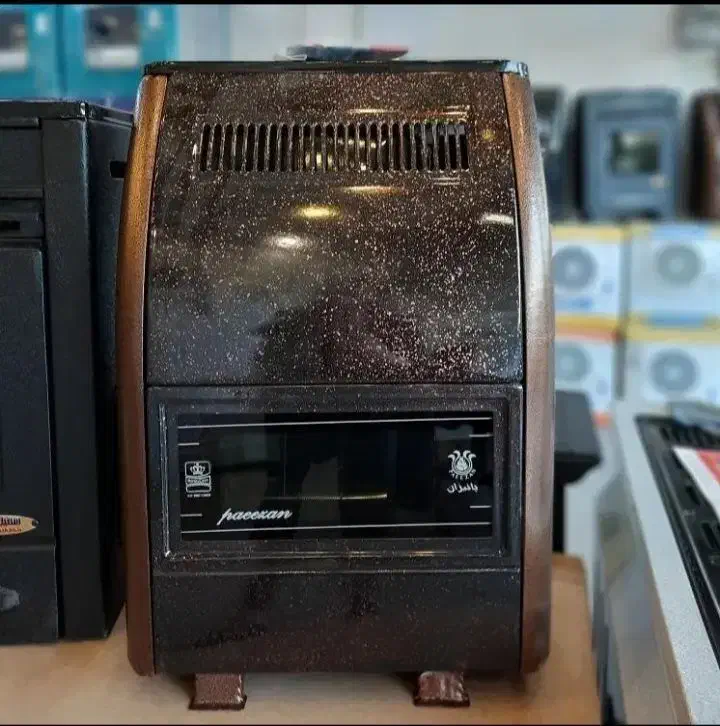 بخاری ۷هزار|بخاری، هیتر، شومینه|بم, |دیوار